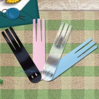 供應(yīng)生日蛋糕刀叉勺盤：章魚叉  T-2