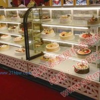 供應蛋糕展示柜