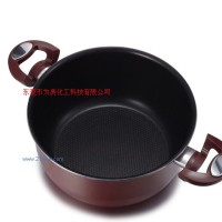 供應(yīng)湯鍋鐵氟龍涂料食品級涂層