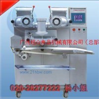 供應(yīng)月餅自動包餡機(jī)