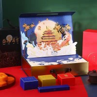 2021款月餅盒廠家直銷