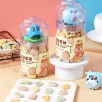 供應(yīng)多彩果蔬餅干