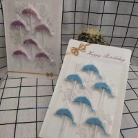 專業(yè)生產(chǎn)生日蠟燭、刀叉盤等生日用品