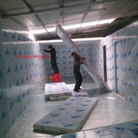 供應(yīng)冷凍庫(kù)