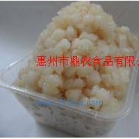 供應(yīng)糖冰肉丁