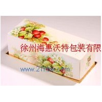 供應(yīng)長(zhǎng)條蛋糕盒系列