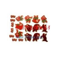 供應(yīng)巧克力西點(diǎn)飾品－－－－熊出沒(méi)