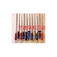供應(yīng)高檔精細(xì)磨刀鋼棍磨刀棒系列