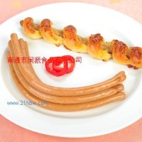 供應(yīng)芥末面包腸