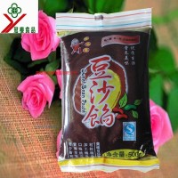 供應(yīng)冠櫻食品有限公司-500g紅豆沙餡