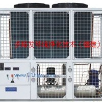 供應(yīng)風(fēng)冷式冷水空調(diào)機(jī)組