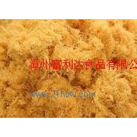 供應(yīng)香酥肉松、營(yíng)養(yǎng)肉松、蛋糕專用肉松、香辣肉松、面包專用肉松、肉松餅專用肉松等