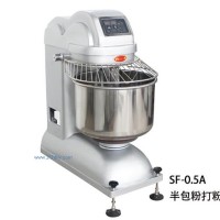 供應(yīng)半包打粉機(jī)
