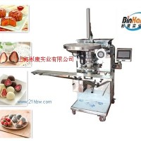 包蛋黃機_上海蛋黃機_包蛋黃機視頻_彬康供