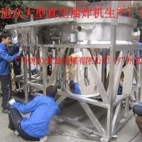 供應(yīng)廣東真空油炸機