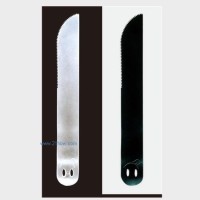 供應笑臉刀 型號：XD-08、XD-09