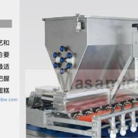 供應(yīng)ZT-189型蛋糕填充機(jī)蛋糕注漿機(jī)