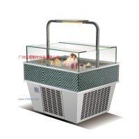 供應中島柜系列