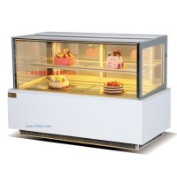 供應(yīng)蛋糕冷柜  直角柜系列