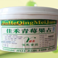 供應(yīng)佳禾青梅果占