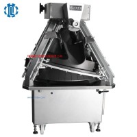 供應(yīng)源頭廠家供應(yīng)烘焙設(shè)備漢堡面胚尖錐滾圓機