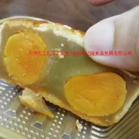 月餅廠70年老字號(hào)和記隆