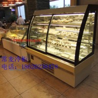 供應(yīng)冷柜、面包柜