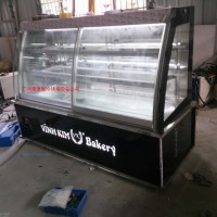 供應(yīng)歐式3層前開門藏柜1