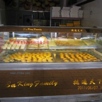 供應(yīng)蛋撻熱柜