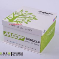 供應(yīng)各種方形蛋糕盒