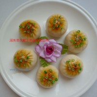 供應(yīng)蛋糕點(diǎn)心食品模型