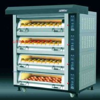 供應(yīng)豪華型工程款電烤爐