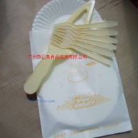 供應(yīng)3合1紙袋密封系列刀叉碟