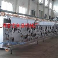 上?？晔称窓C(jī)械廠-隧道爐 ，隧道爐專家，燃?xì)馑淼罓t，電加熱隧道爐，蛋糕隧道爐，瑞士卷隧道爐，烤月餅隧道爐，餅干隧道爐