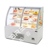 鉑睿特制冷-各種蛋糕冷柜，款式-06