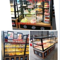 供應(yīng)冷藏柜、糕點(diǎn)柜、桃酥柜、面包柜...廠家直銷(xiāo)