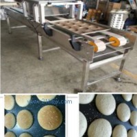 供應(yīng) 灑芝麻機(jī)