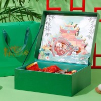 粽子禮盒現(xiàn)貨