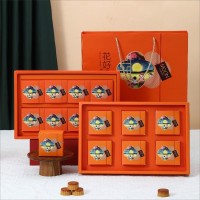 2023新款月餅盒  廠家直銷