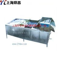 供應(yīng)蔬菜清洗機