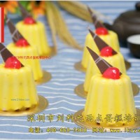 大連最好的西點學校,大連最好的西點學校