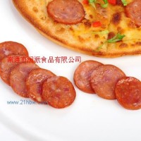 供應(yīng)香辣腸披薩片