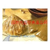 供應低糖度餡料