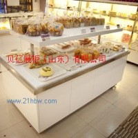 供應(yīng)面包中島柜