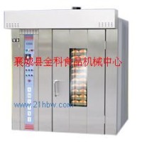 供應熱風旋轉爐