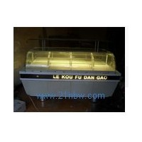 供應(yīng)中島柜