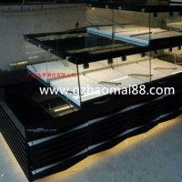 供應(yīng)面包柜 展示柜 面包展架 中島柜