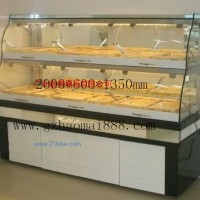 供應(yīng)面包柜 面包展示柜臺(tái)