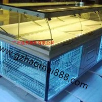 供應(yīng)面包展架 面包柜 面包展示柜