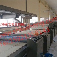 供應(yīng)全自動餅干生產(chǎn)線 奎宏公司 上海全自動餅干生產(chǎn)線價格